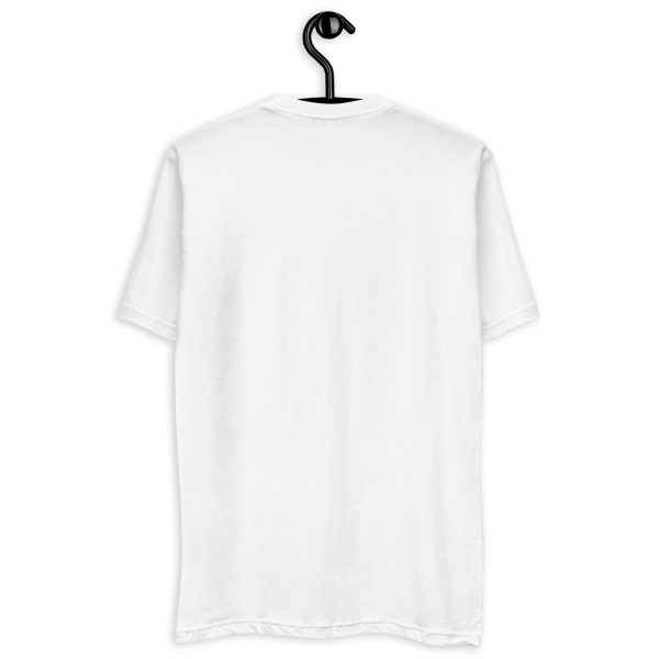 Days Without Revert T-shirt - White - Image 2